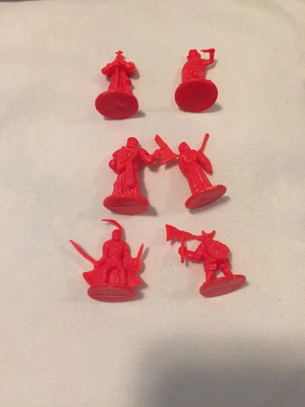 The Classic Dungeons & Dragons Game Box Set 1994 *INCOMPLETE* AS SHOWN TSR 1106
